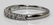 Tiffany & Co. Diamond & Platinum Ring - 3