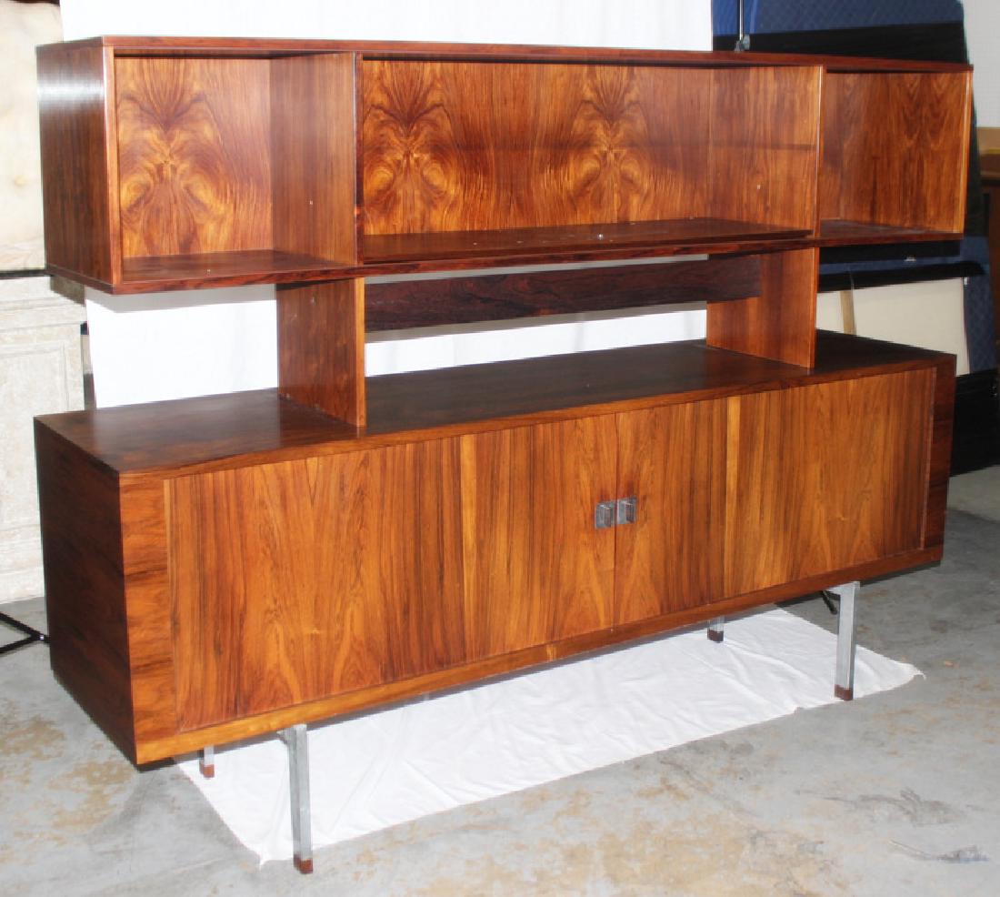Niels Otto Moller Sideboard (1 of 3)
