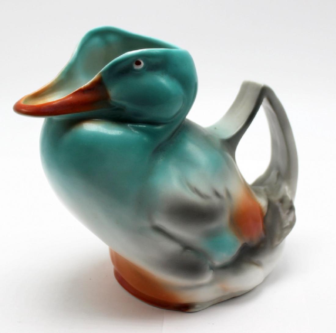 Royal Bayreuth Water Pitcher (1 of 1)