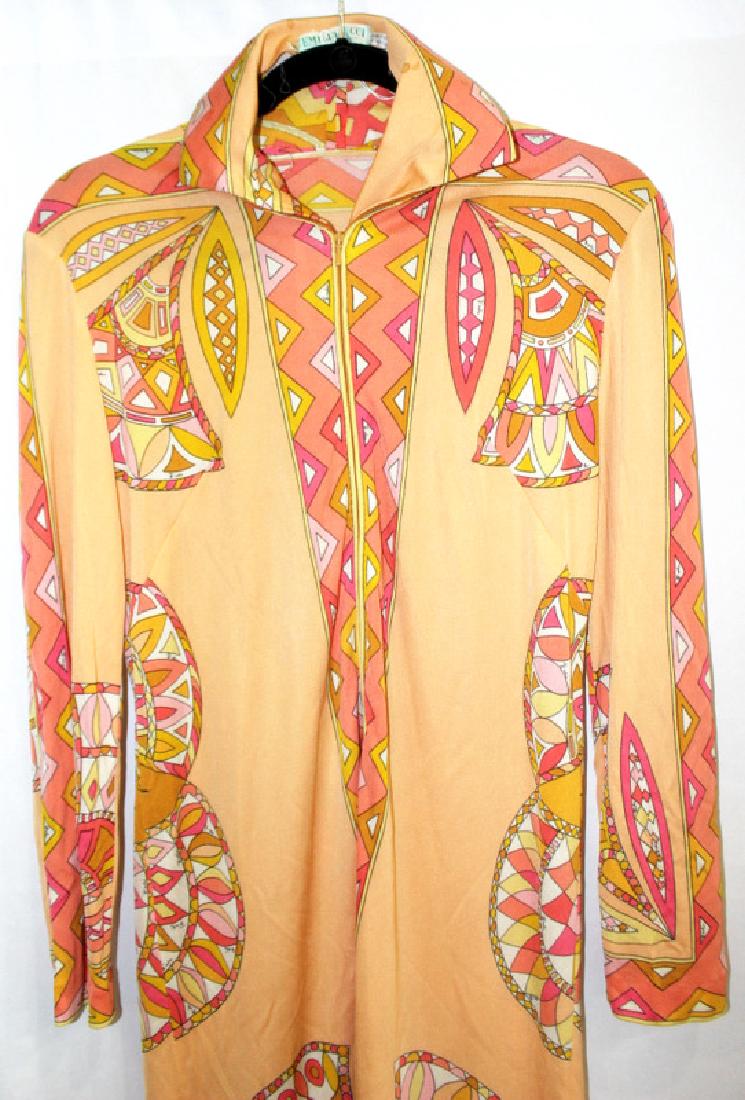 Emilio Pucci Dress (1 of 1)