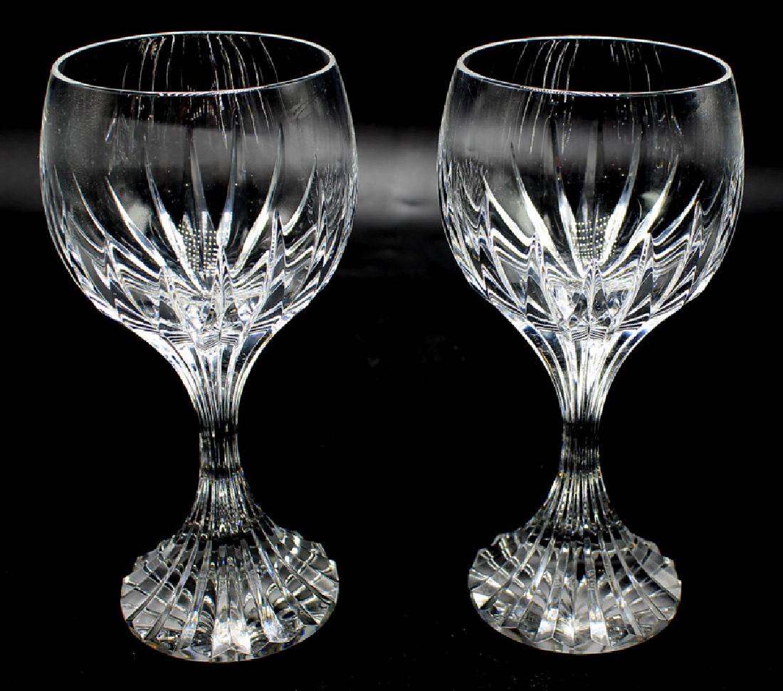 Baccarat "Messena" (6) Water Goblets (1 of 1)