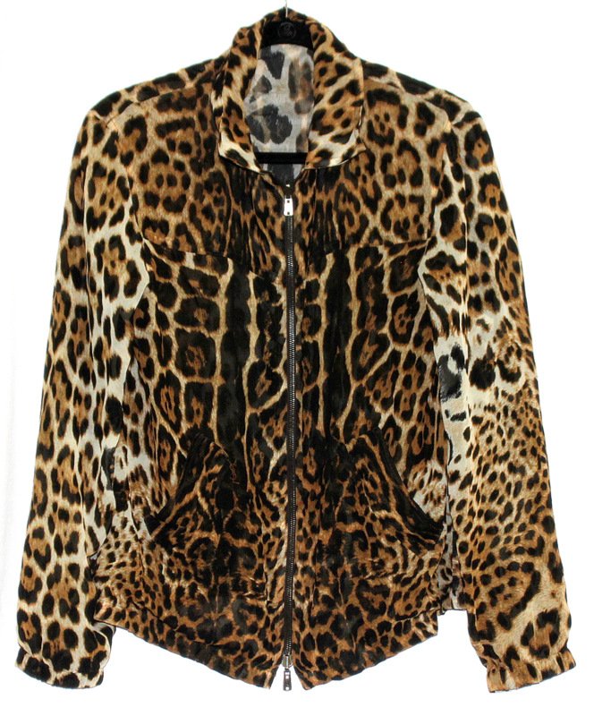 Yves Saint Laurent Blouse (1 of 1)