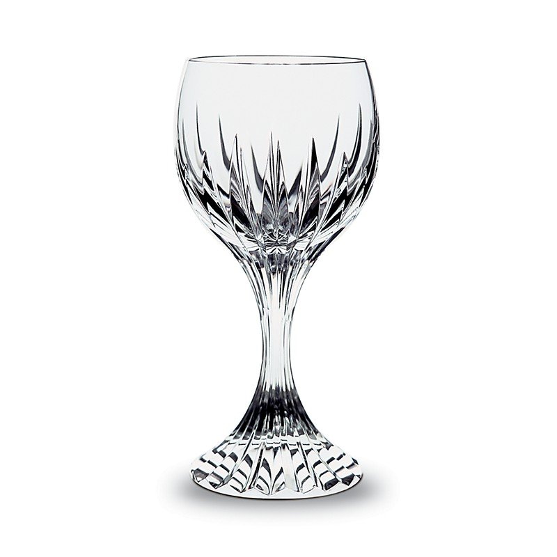 Baccarat "Massena" (2) Water Goblets (1 of 1)