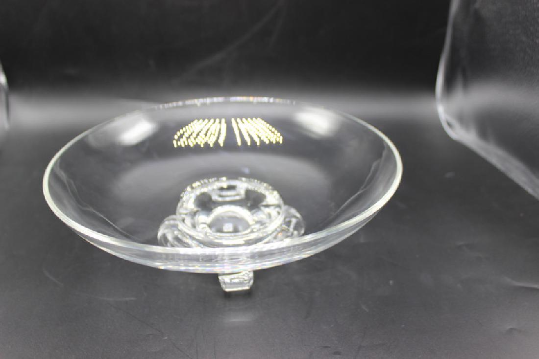 Steuben Dish Glass (1 of 1)