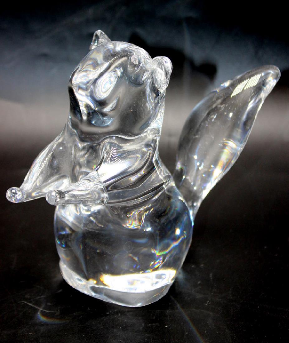 Steuben Beaver (1 of 1)