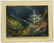 Leonardo Nierman Oil on Panel
