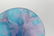 Daum Pate de Verre Champagne Glasses - 2