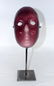 Murano Mask 1990's by Venini