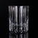 Baccarat (11) "Harmonie" Single Old-Fashion Tumblers
