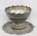 Silver Plate Punch Bowl & Tray