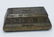 Tiffany Studios Bronze Stamp Box