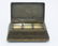 Tiffany Studios Bronze Stamp Box - 2