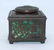 Tiffany Studios Grapevine Inkwell