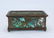 Tiffany Studios Grapevine Hinged Box