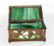 Tiffany Studios Grapevine Hinged Box - 2