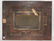Antique S. William Oil Painting on Canvas & Hand Carved - 4