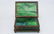 Tiffany Studios New York Bronze Glass Grapevine Box - 3