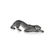 Lalique Zeila Black Panther - 2