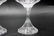 Baccarat "Massena" (6) Champagne - 2