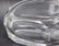 (2) Crystal Decanters - One Signed Orrefors & The Other - 2
