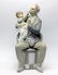Lladro #4654 "The Grandfather"