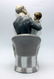 Lladro #4654 "The Grandfather" - 3