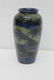 Antique Rare Pottery Hand-painted Vase