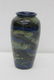 Antique Rare Pottery Hand-painted Vase - 2