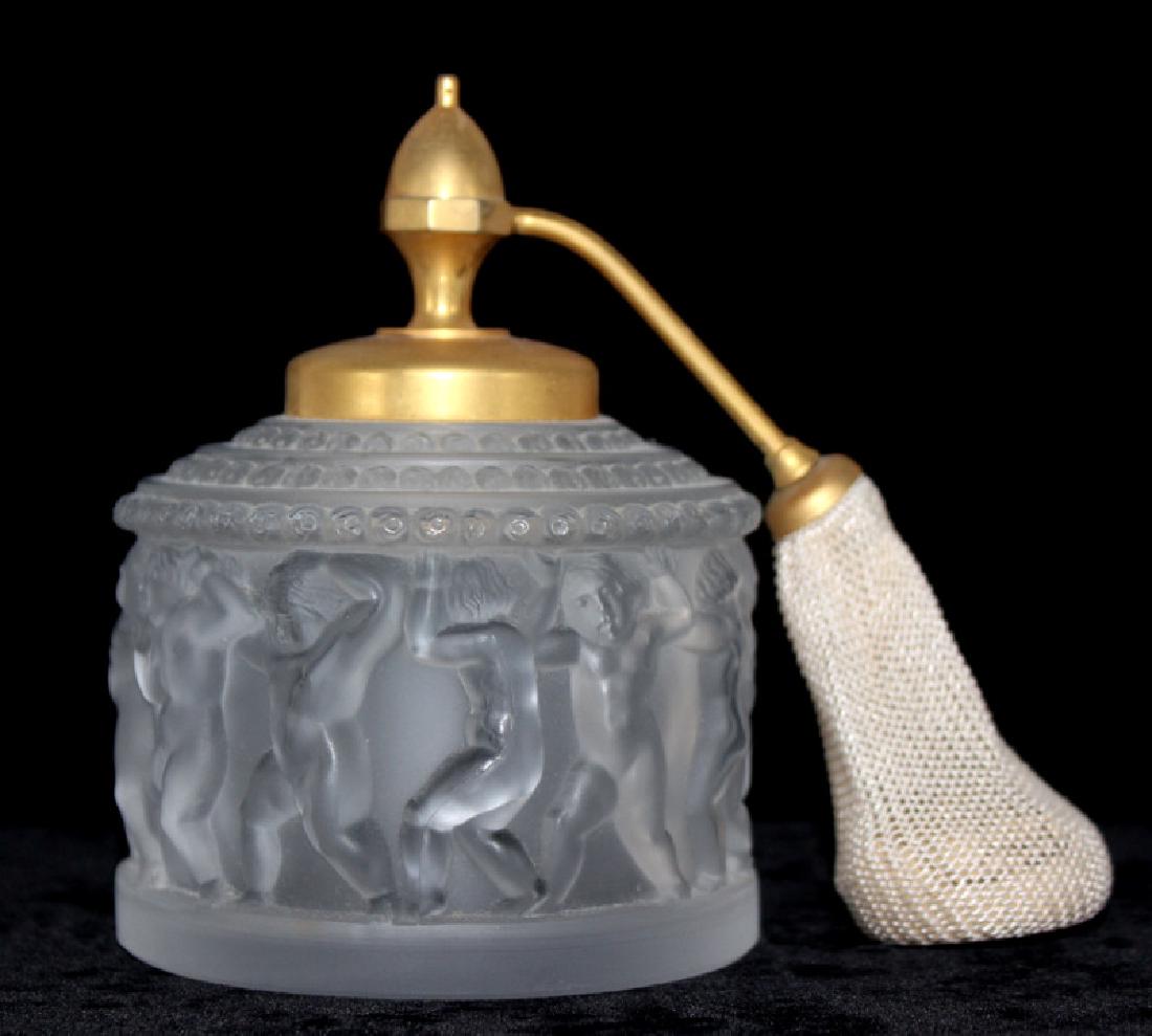 Lalique Les Enfants Perfume Atomizer (1 of 3)