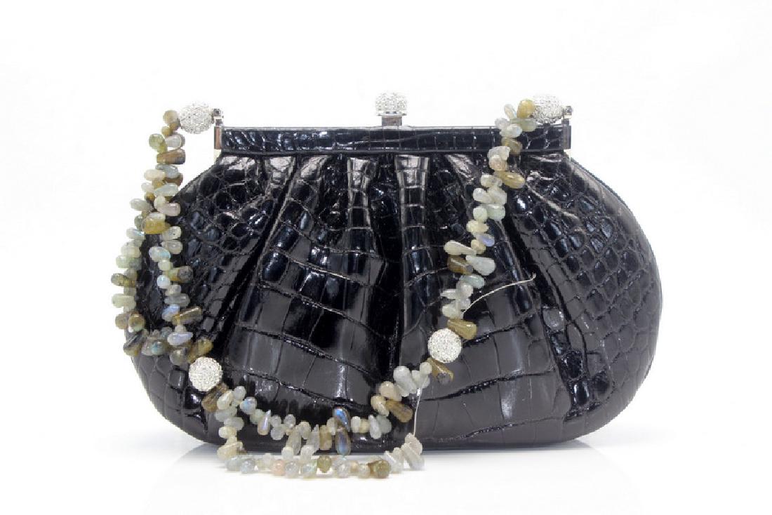 Judith Leiber Handbag (1 of 1)