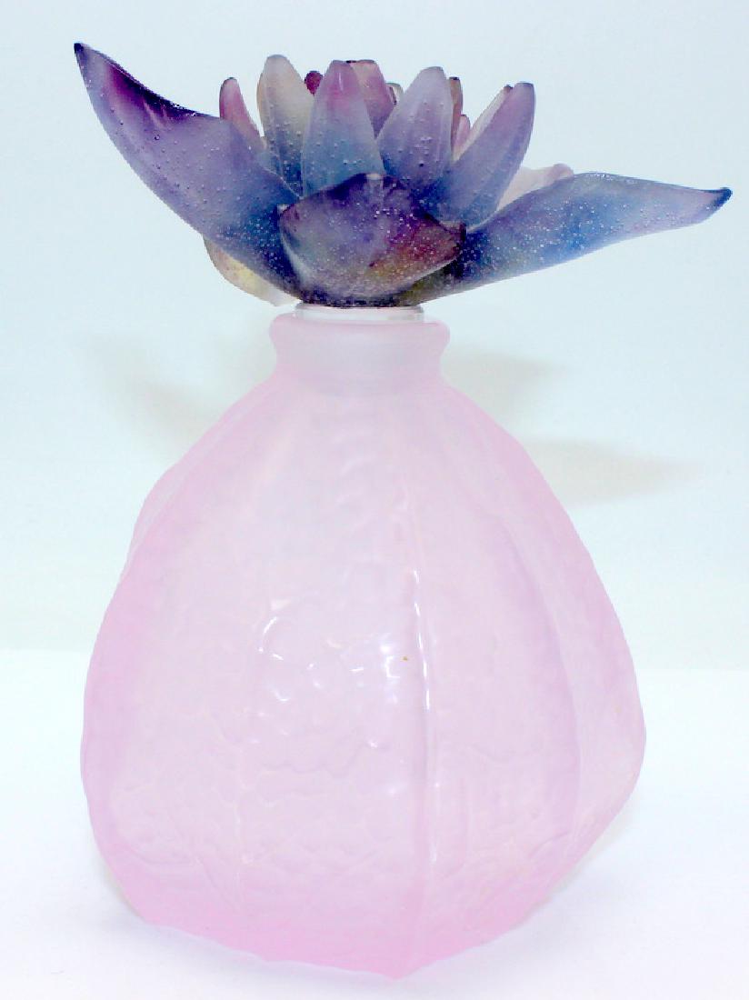 Daum Physalis Perfume Bottle (1 of 2)