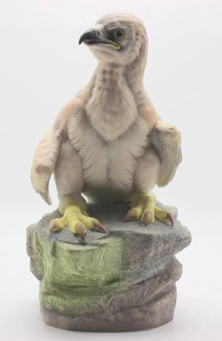 Boehm Young American Bald Eagle (1 of 2)