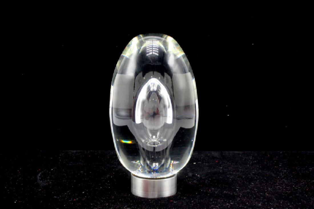 Steuben Paperweight (1 of 1)