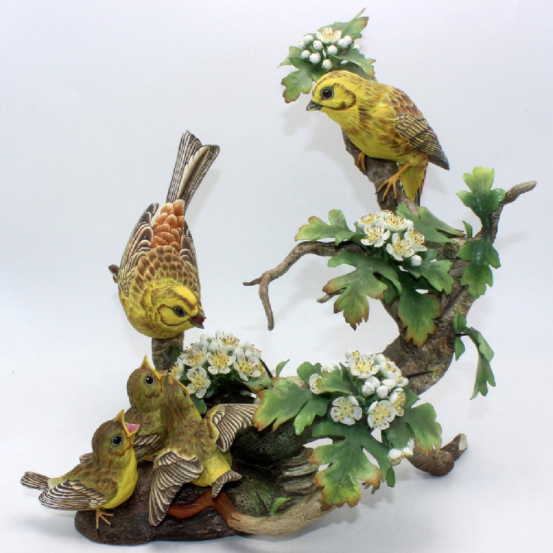 Boehm Group Feeding Time (1 of 1)