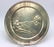 Danbury Mint "The Creation of Adam" Sterling Silver