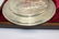 Danbury Mint "The Creation of Adam" Sterling Silver - 3