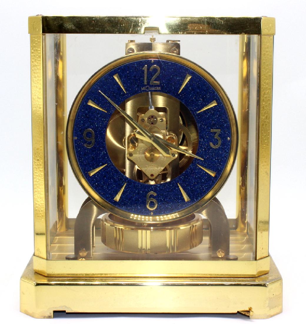 Le Coultre Atmos Clock (1 of 4)