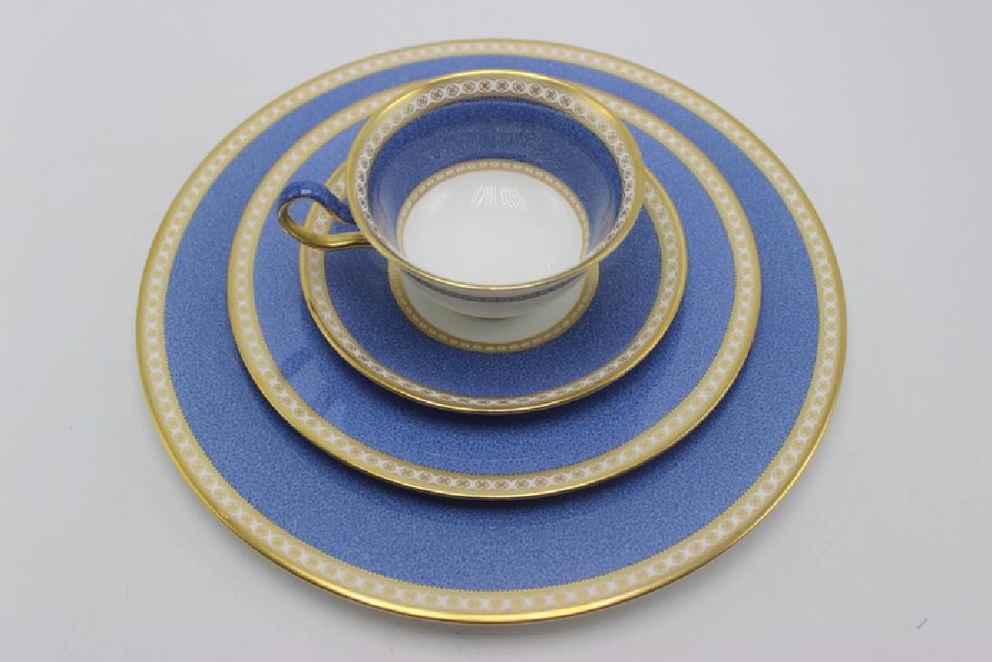 50 pc. Wedgewood Ulander China Set (1 of 1)