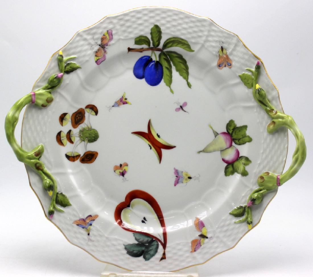 Herend Serving Dish (1 of 1)