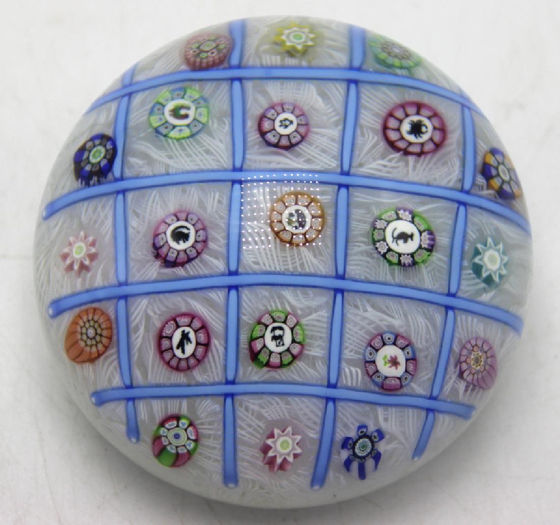 Perthshire Paperweight (1 of 2)