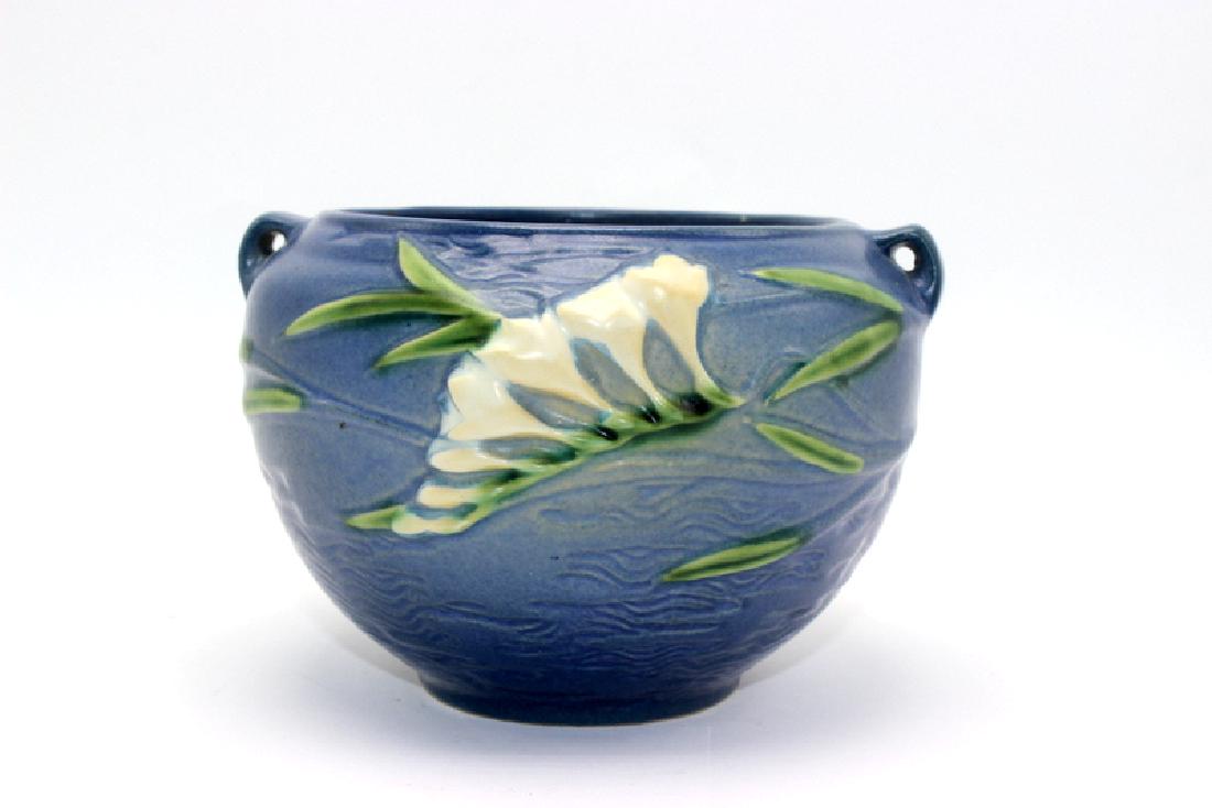 Roseville Two Handled Jardiniere (1 of 1)