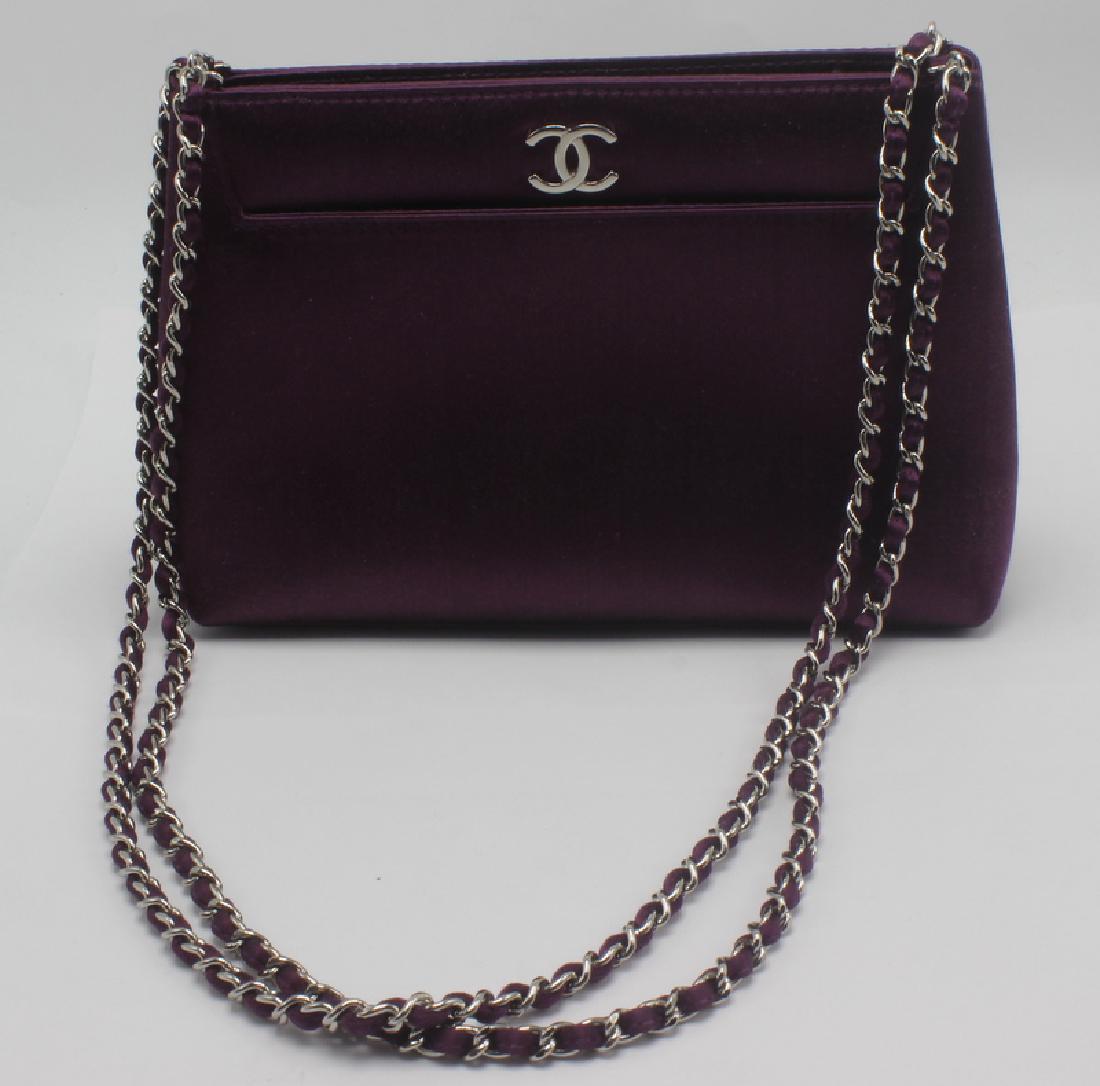 Chanel Small Evening Bag (1 of 1)