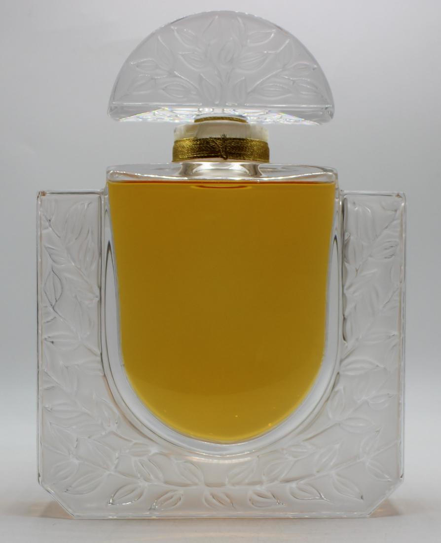 large lalique france crystal (1 of 1)