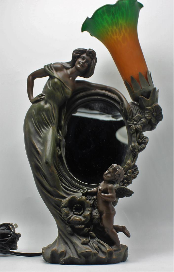 Crosa-1995 Art---Art Deco (1 of 1)