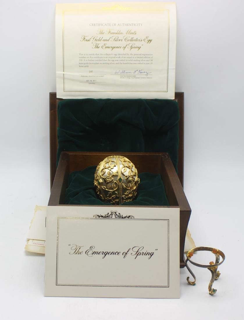 Faberge emergence of spring (1 of 1)