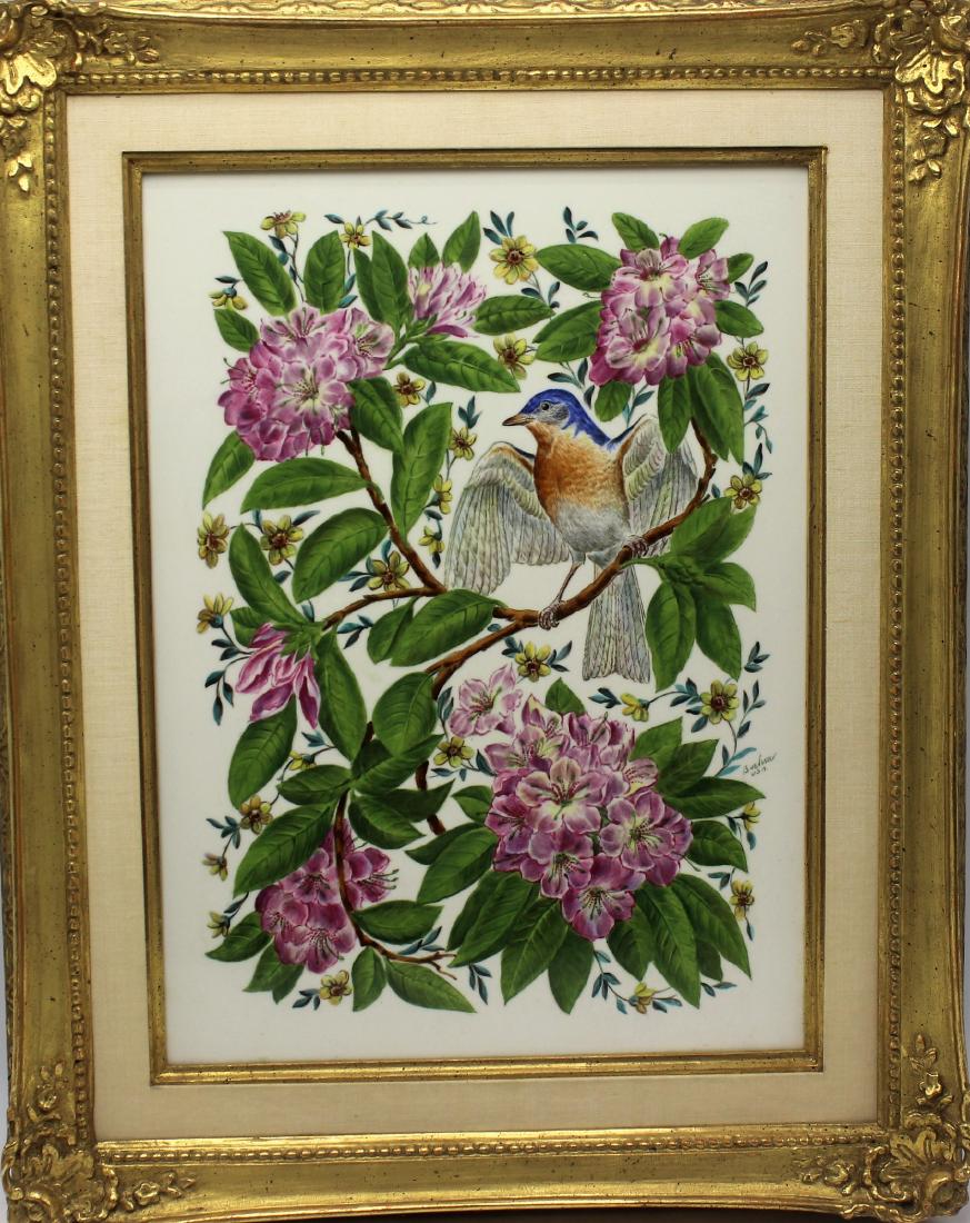 Boehm LE plaque (1 of 3)