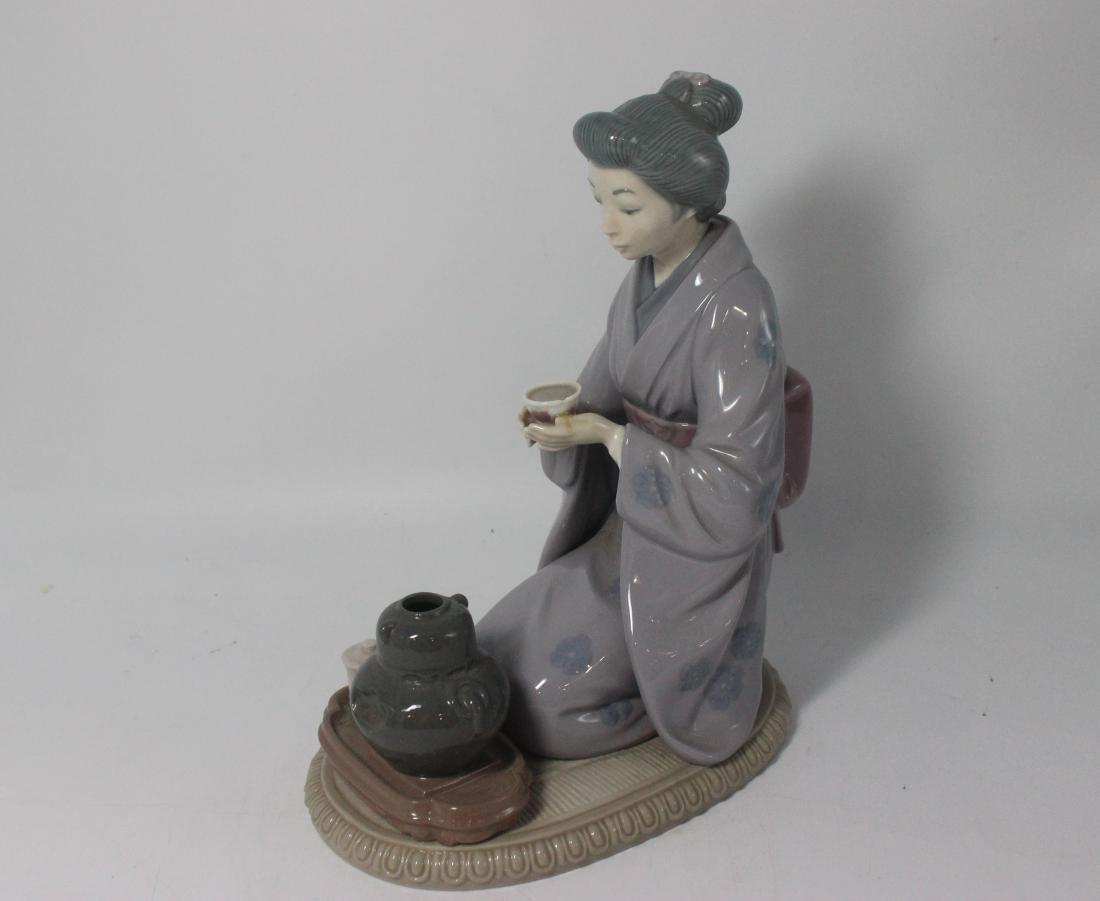 Lladro porcelain #5122 (1 of 2)