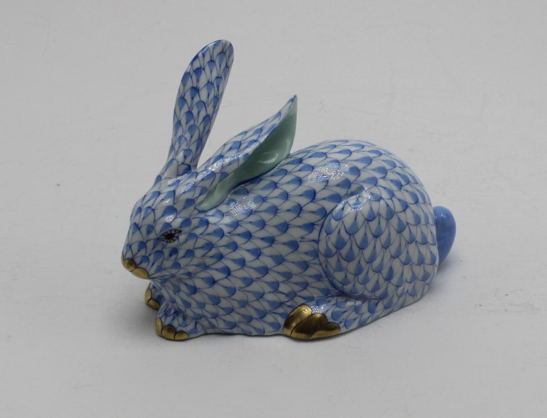 Herend Porcelain (1 of 3)