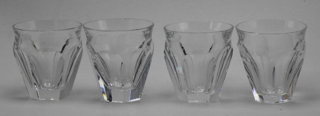 Baccarat French Crystal (1 of 1)