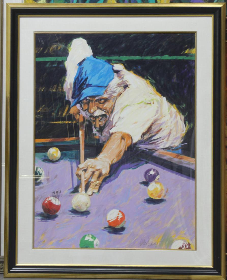 Aldo Luongo American (1 of 5)